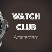 Watch Club Amsterdam chat bot