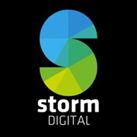 Storm Digital chat bot
