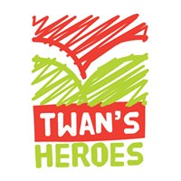 Twan's Heroes chat bot