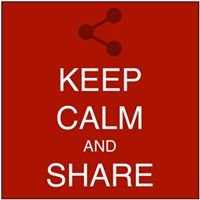 Renaud Joly - Keep Calm and Share chat bot