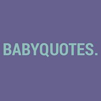 BabyQuotes. chat bot