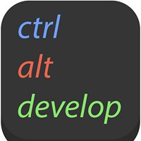 Control Alt Develop chat bot