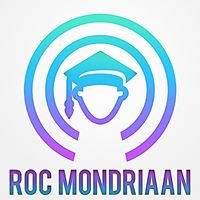 ROC Mondriaan chat bot