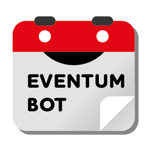 Eventumbot chat bot