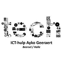 Technische Hulp Beersel - Ayko Geeraert chat bot