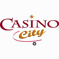 CasinoCity chat bot