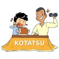 Kotatsu TV chat bot
