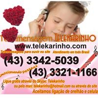 Telemensagemlondrina chat bot