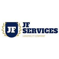 JF Services chat bot