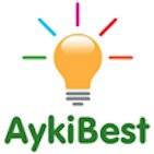 AykiBest chat bot