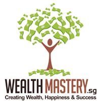 Wealth Mastery SG chat bot