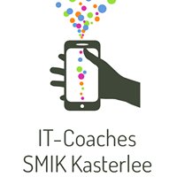 IT-Coaches SMIK Kasterlee chat bot