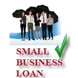 Small Business Loan chat bot