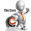 Cure Referral chat bot