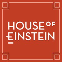House of Einstein chat bot