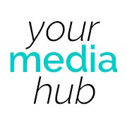 Your Media Hub chat bot