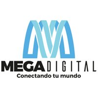 Mega Digital chat bot