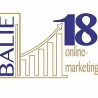 Balie18  on-line marketing chat bot
