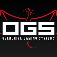 Overdrive Gaming Systems chat bot