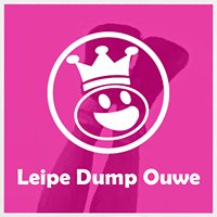 Leipe Dump Ouwe chat bot