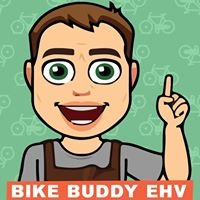 BikeBuddy chat bot