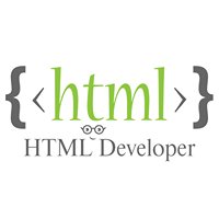HTML Developer chat bot