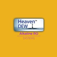 Water Purifier-Heaven DEW chat bot
