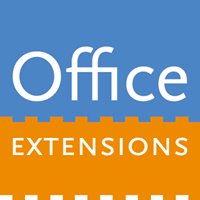 Office Extensions chat bot