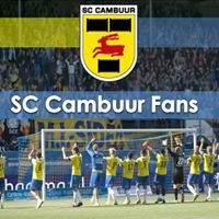SC Cambuur Fans chat bot