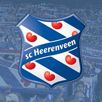 sc Heerenveen Fans chat bot