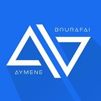 Aymene Bourafai chat bot