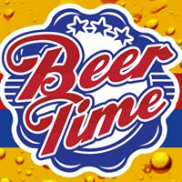 Beer Time chat bot