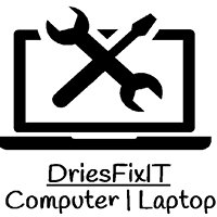 DriesFix-IT chat bot