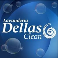 Lavanderia Dellas Clean chat bot
