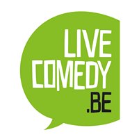 Livecomedy.be chat bot