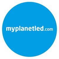 My Planet Led chat bot