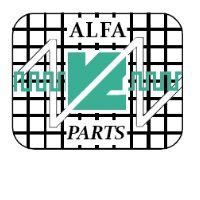 Alfa Parts - Vael chat bot