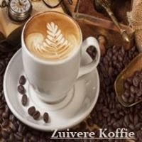 Zuivere Koffie - Livestream chat bot