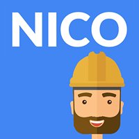 NICO je personal bouwcoach chat bot