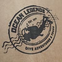 Ocean Legends Tours chat bot