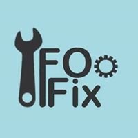 IFooFix chat bot