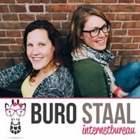 Buro Staal chat bot