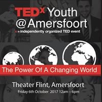 TEDxYouth Amersfoort chat bot