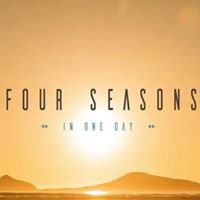 Four Seasons in One Day chat bot