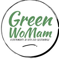 GreenWomam chat bot